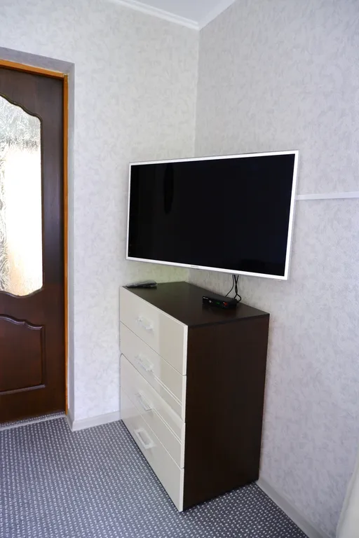 Коттедж Апартаменты с видом на озеро тихое — Светлогорск