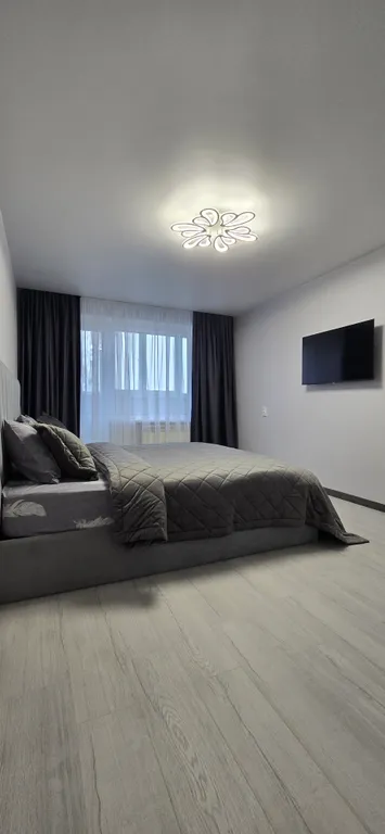 Квартира рядом с трассой — аренда посуточно в Тихорецк