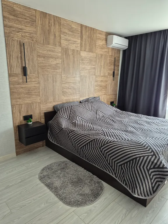 Уютная квартира в центре города — аренда посуточно в Белореченск