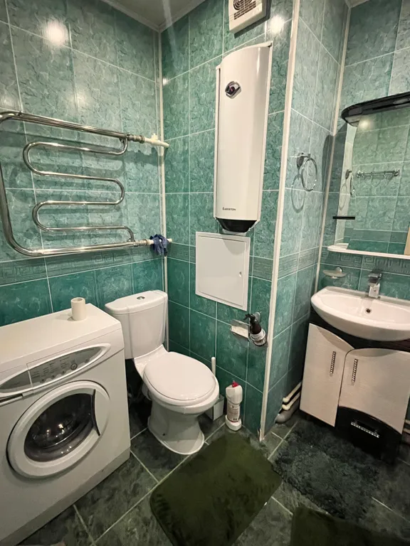 Уютная квартира в Пролетарском районе