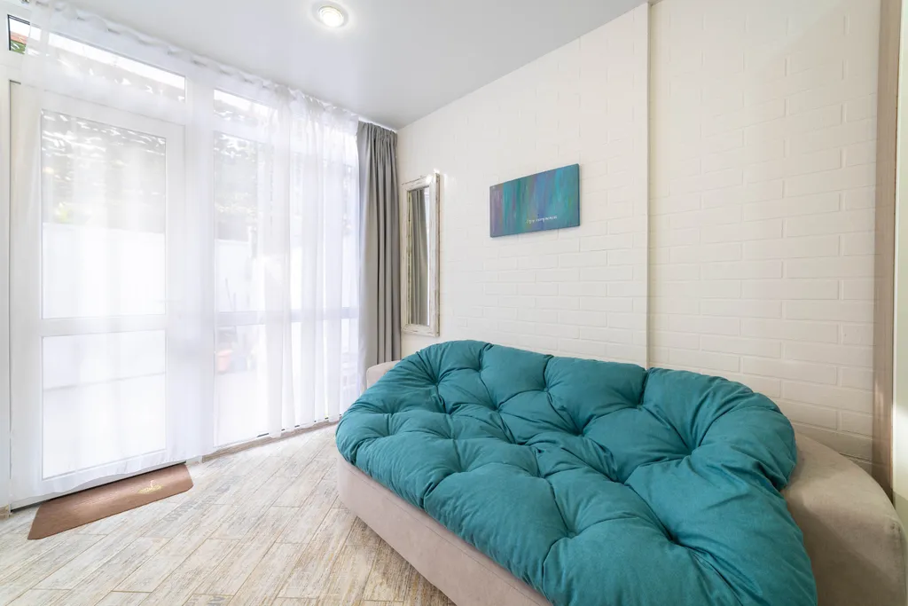 Коттедж Коттедж Holiday Home — Адлер