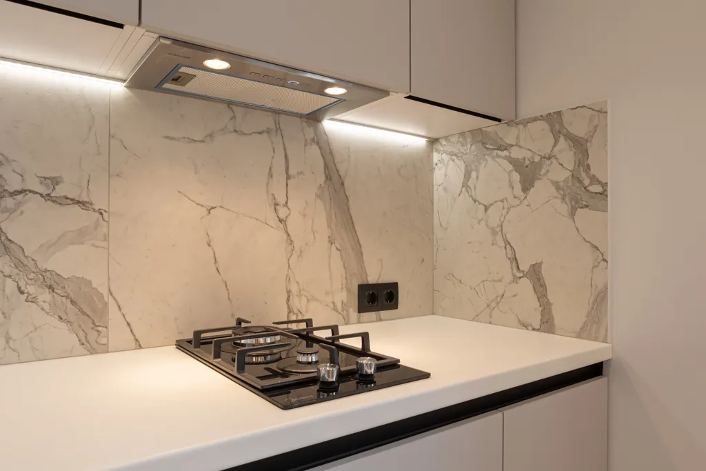 Квартира Смарт квартира в центре — Севастополь