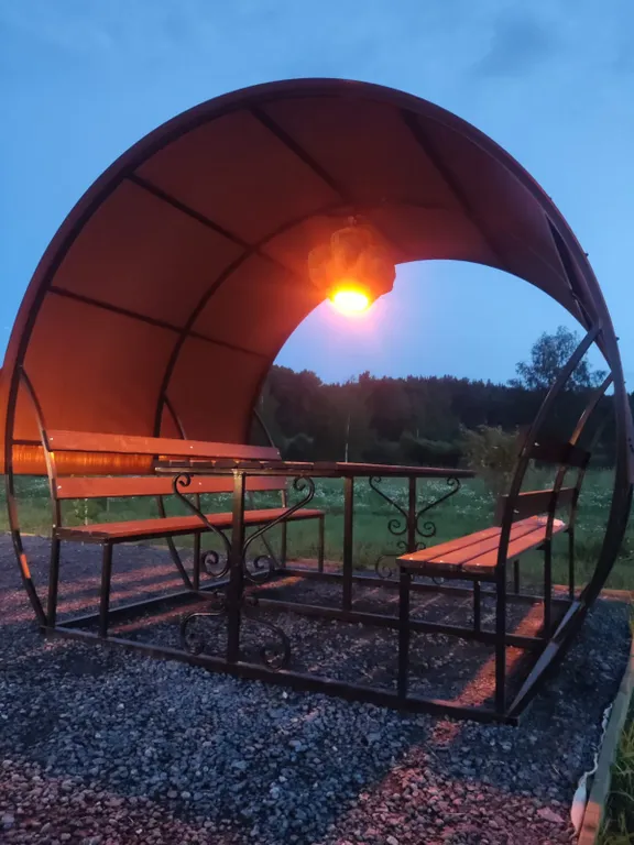 Гостевой дом