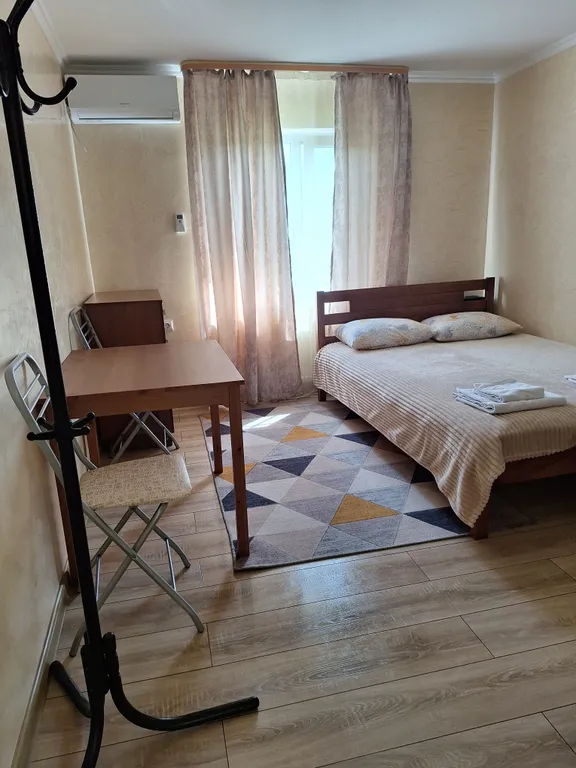 Квартира Комната — аренда посуточно в Каменномостский