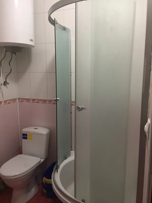 Уютная квартира студия рядом с жд вокзалом