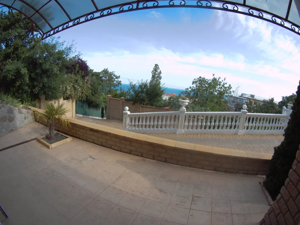 Апартамент в ЖК Вилладельмар с 2 спальнями и кухней-гостиной