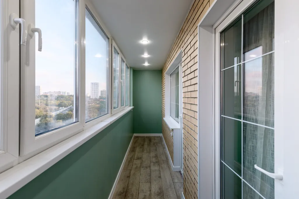 Дизайнерская квартира около центра