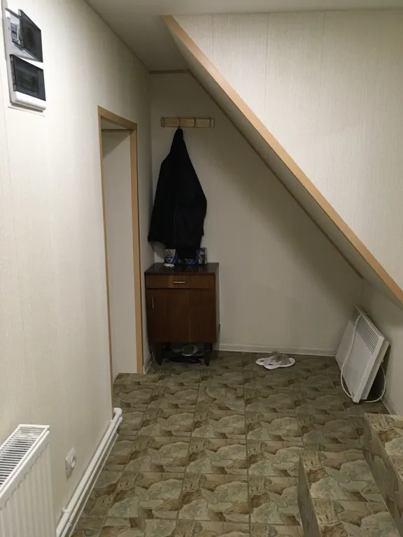 Уютная квартира недалеко от центра