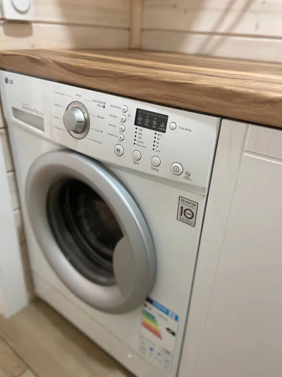 Барн хаус на Берегу моря