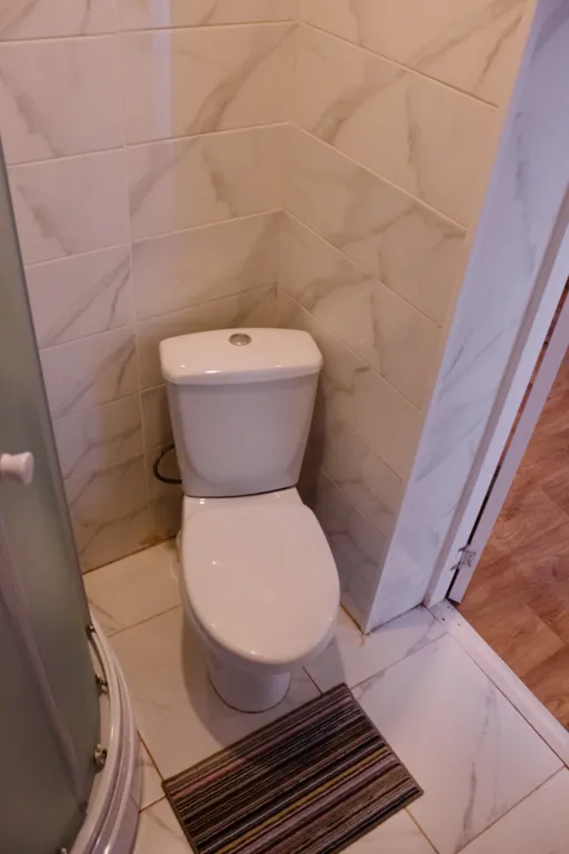 Коттедж на Байкале на 8 человек