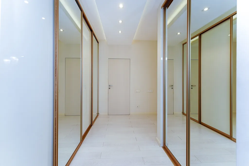 Дизайнерская квартира в центре