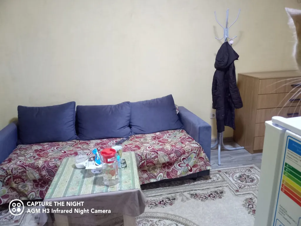 Уютная квартира в 10 минутах от исторического центра