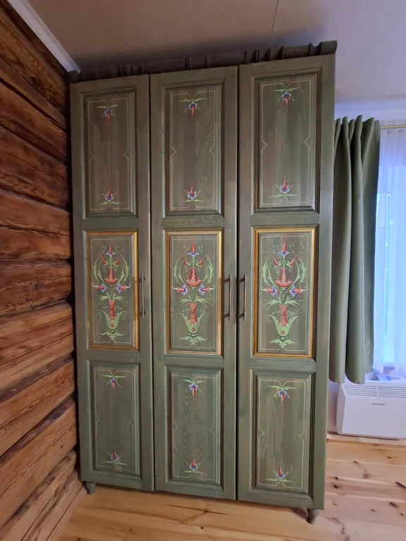 1-комнатный Дом