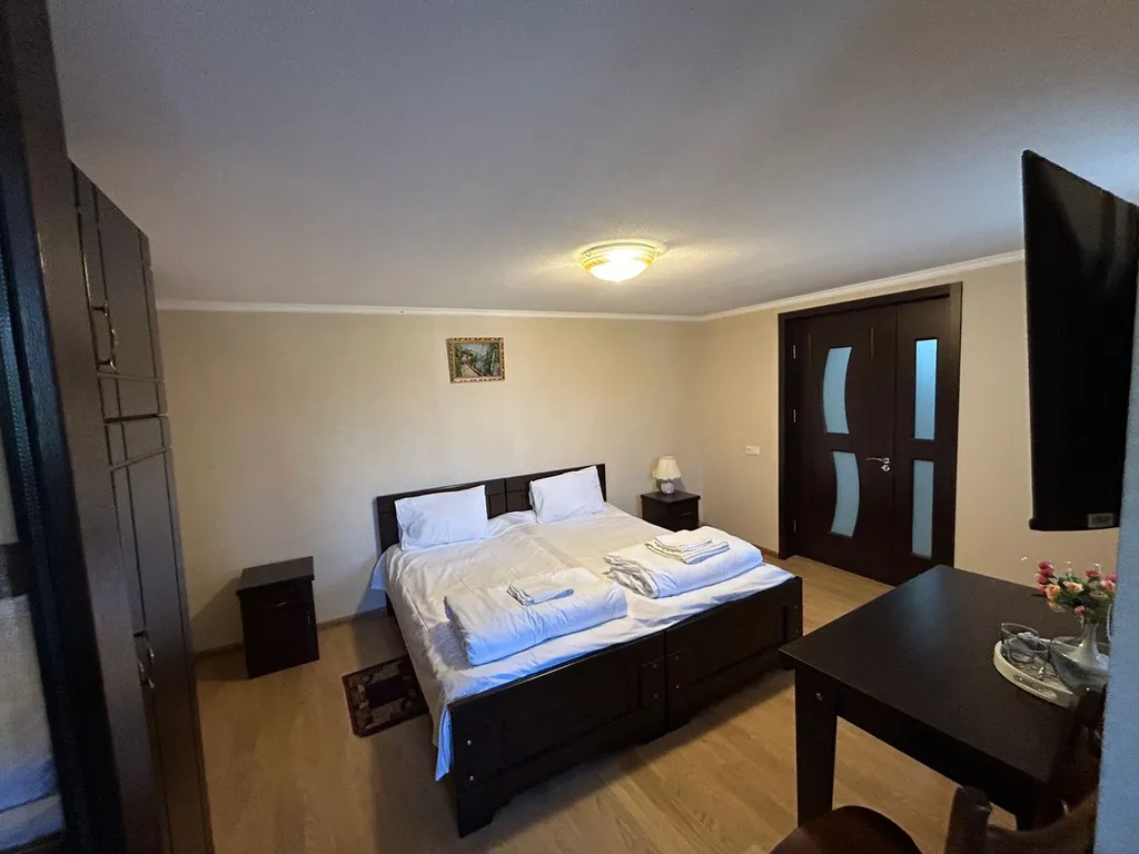 Квартира Комната — аренда посуточно в Цхалтубо