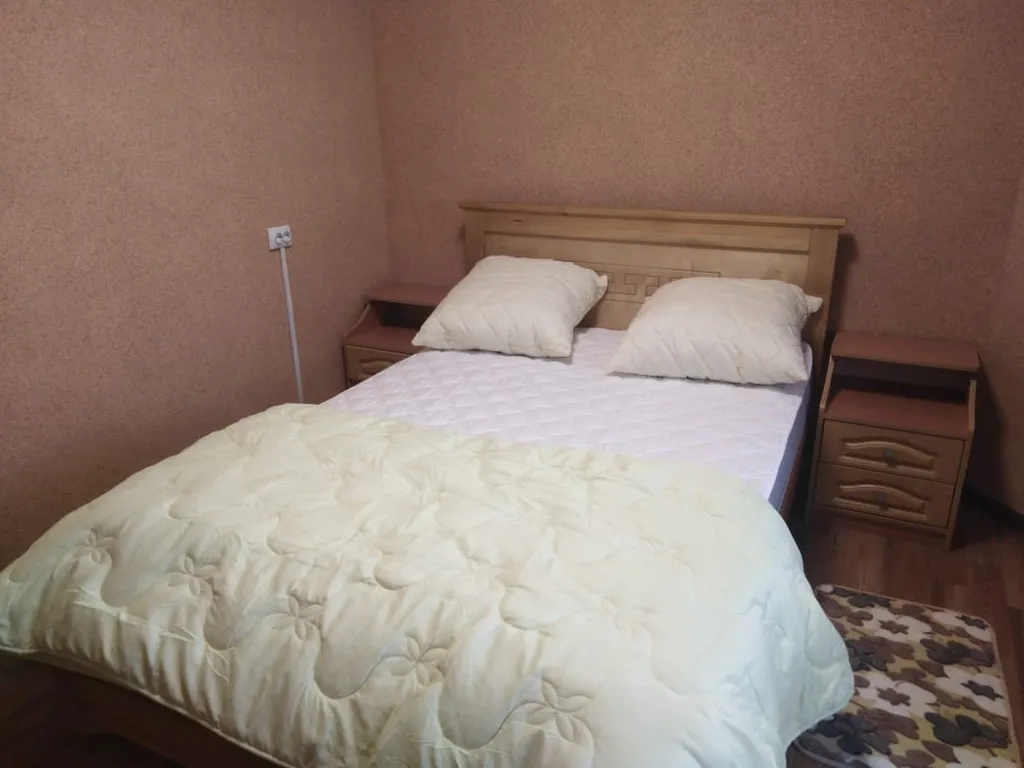 Апартаменты курорта Белокуриха