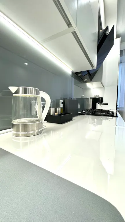 Квартира Квартира с новым ремонтом — Ярославль