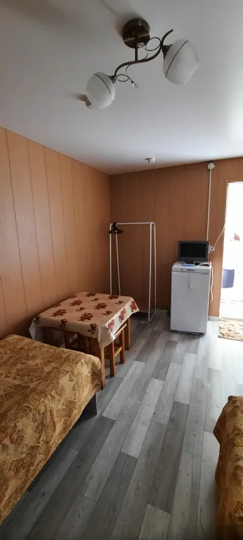 Квартира Комната — Пляхо