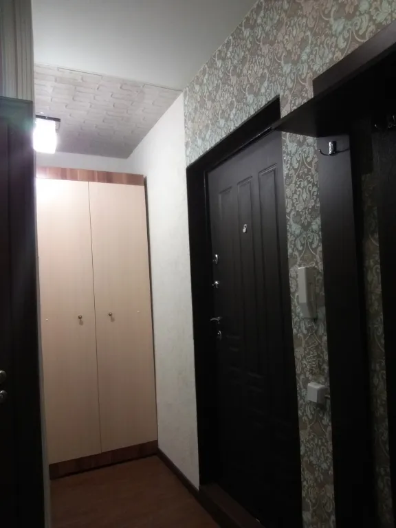 Уютная квартира с кондиционером