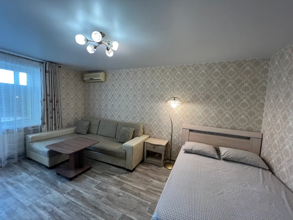 Отличная квартира в центре города — аренда посуточно в Хабаровск