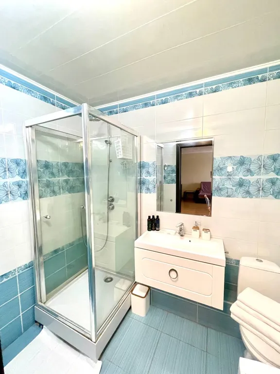 Уютная квартирка возле метро Чкаловская