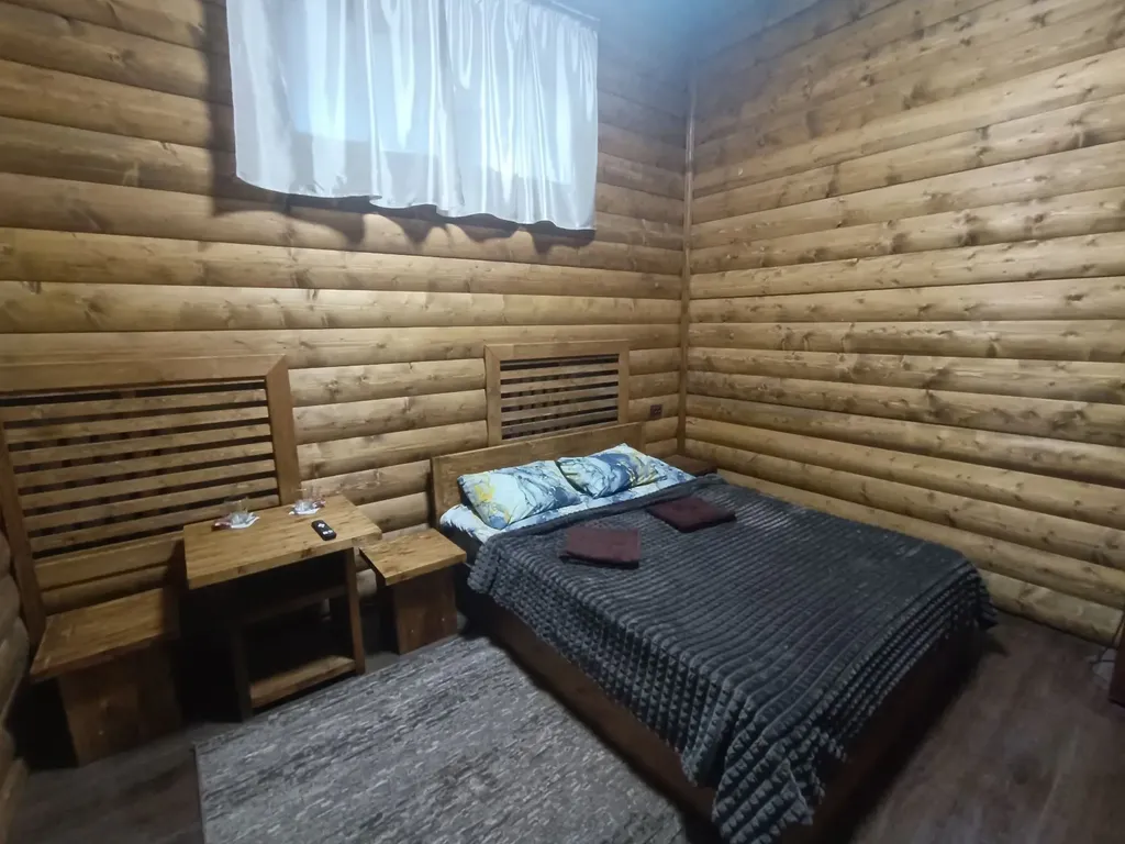 Комната