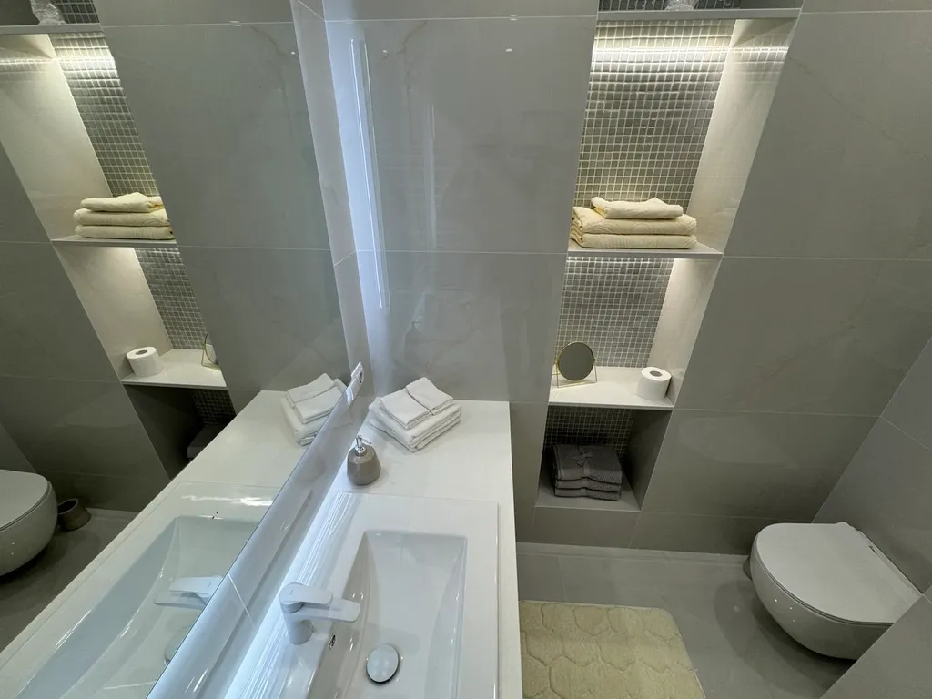 «Всё включено» Краснодар Центр