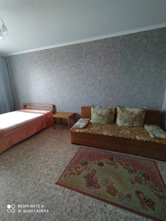 Квартира Чистая и уютная квартира — Великий Новгород