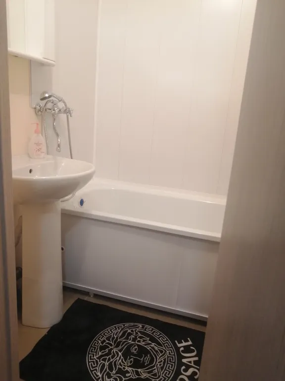 Квартира в Солнечном