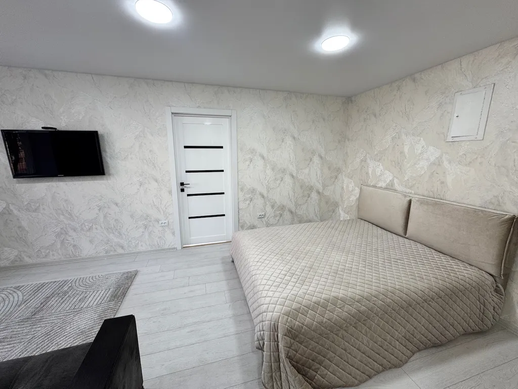 Апартаменты в центре города