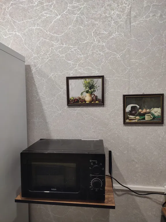 Квартира Тихая просторная комната у станции метро Таганская — Москва