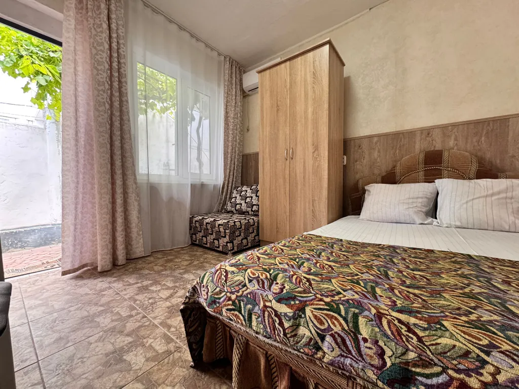 Квартира Комната — Анапа