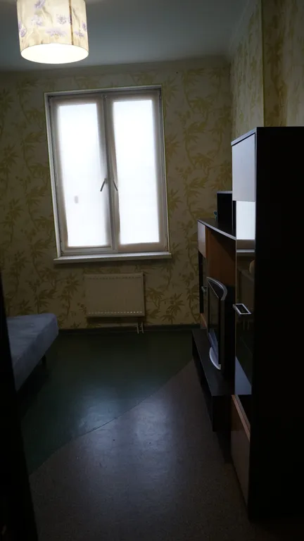 Квартира Просторная квартира со всеми удобствами — Калининград