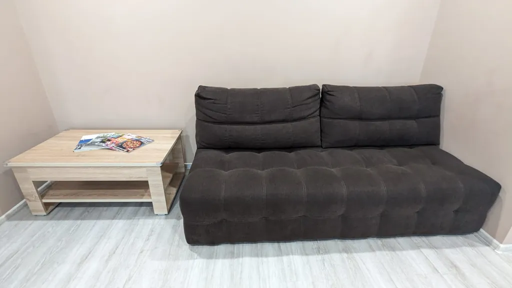 Комфортабельная квартира