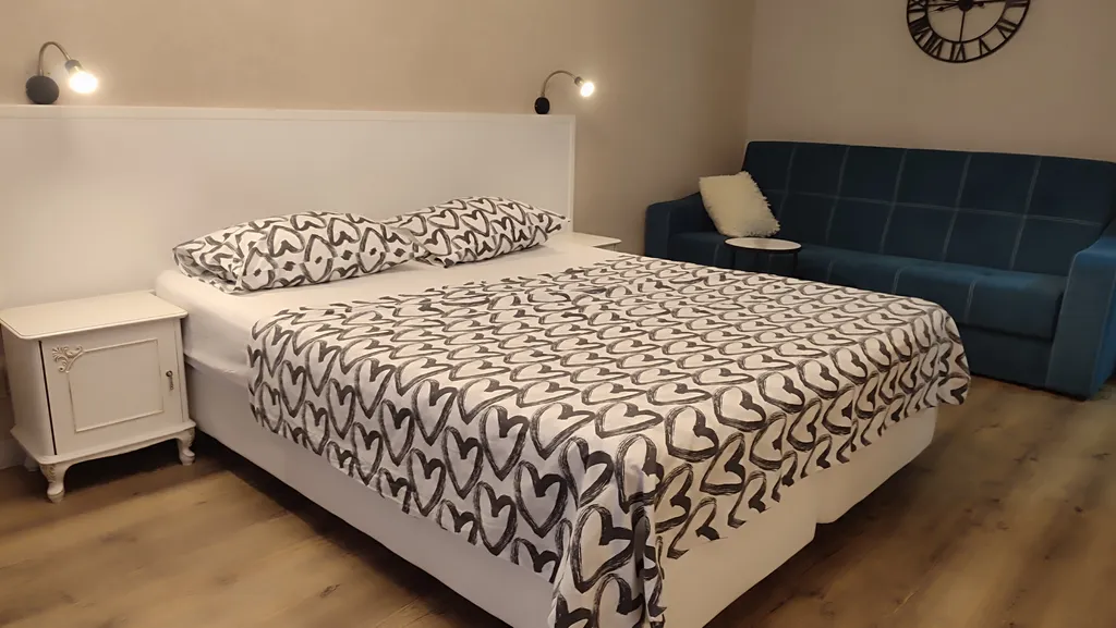 Квартира Второй дом — аренда посуточно в Магнитогорск