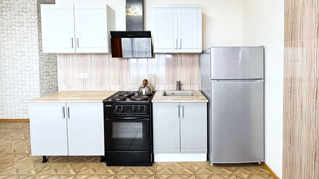 Квартира в 5 минутах от метро