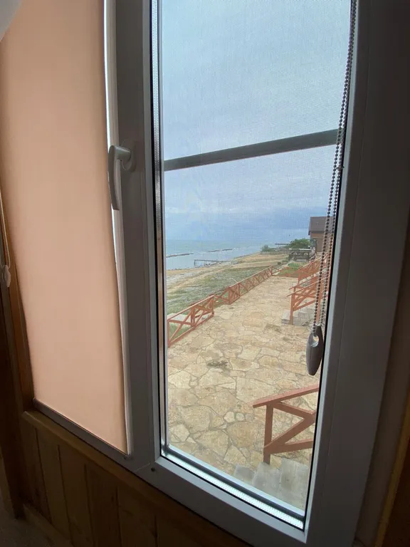 Дома у моря Морской Дворик