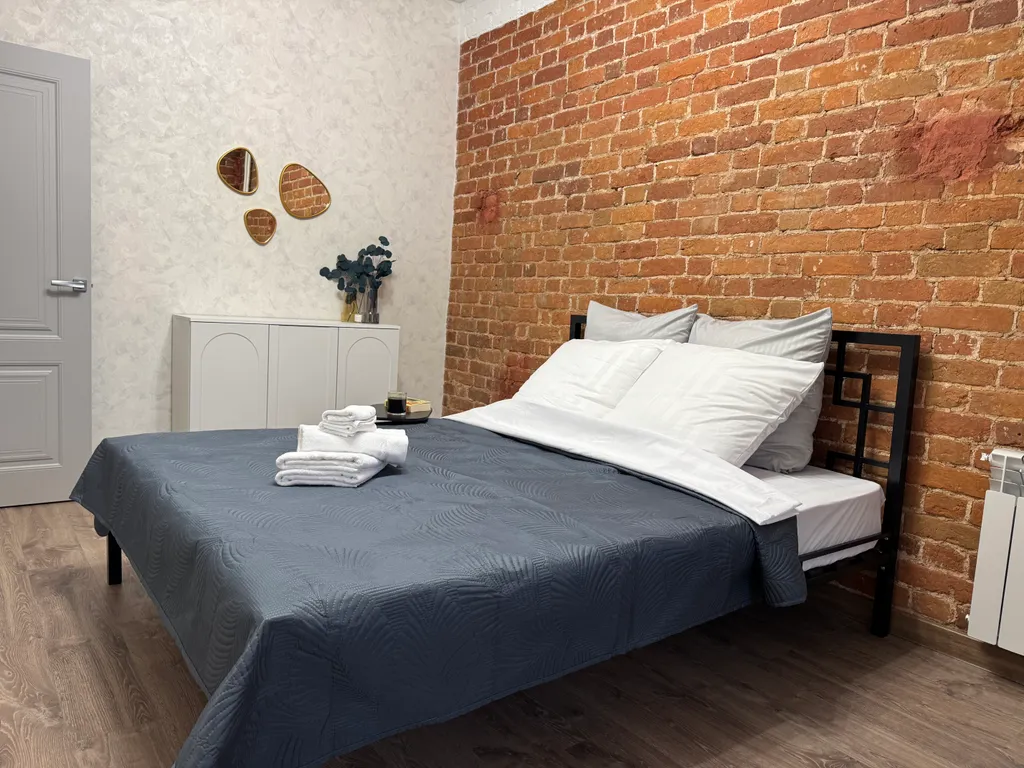 Уютный апартамент на Красной площади, центр