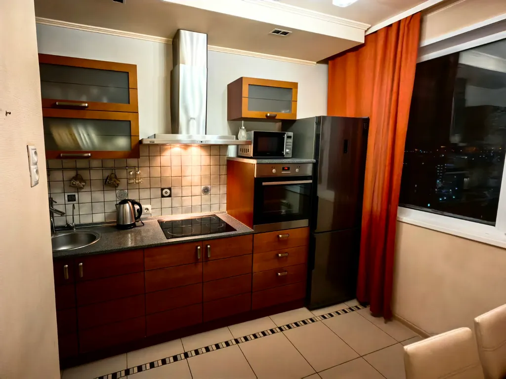 Квартира рдом с озером