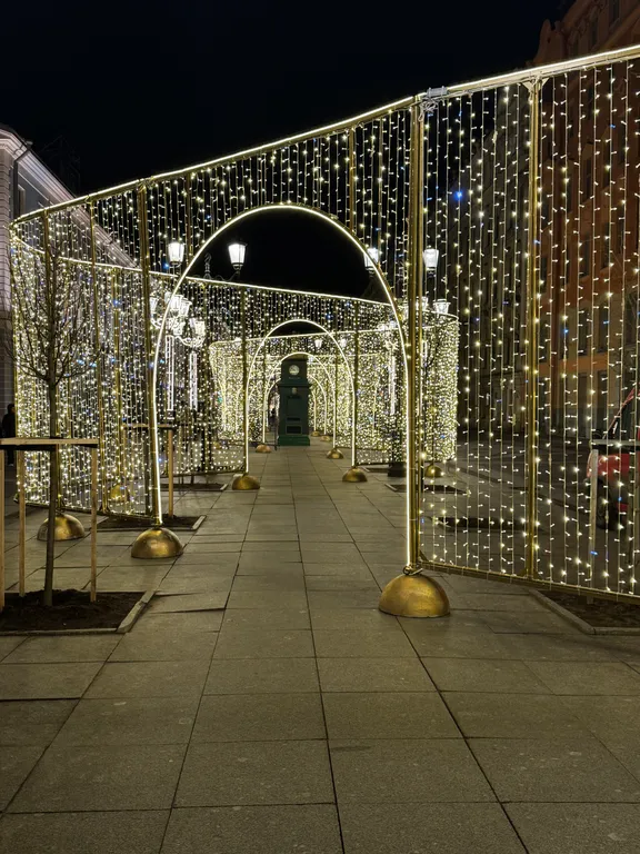 Квартира Квартира в стиле Zinger Loft — Санкт-Петербург