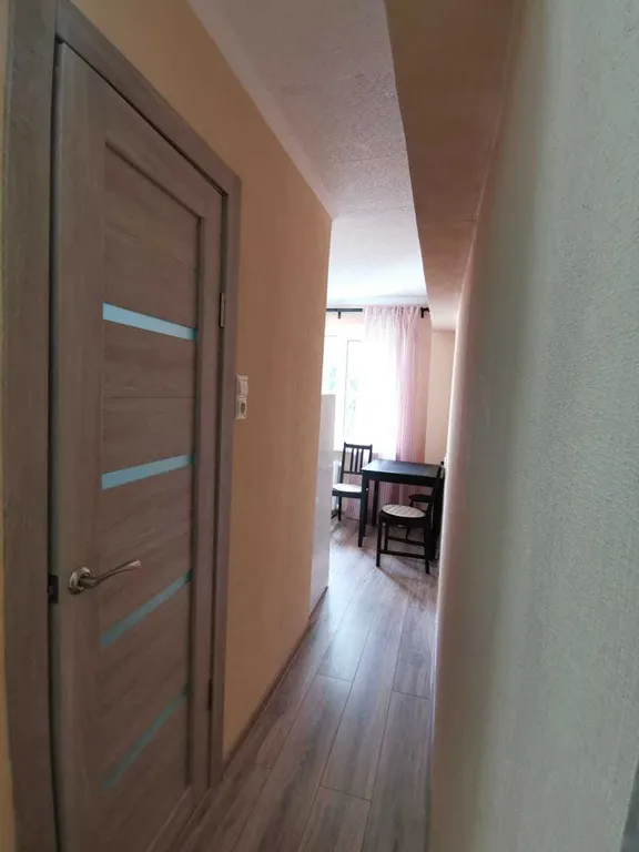 Однокомнатная квартира у Вокзала