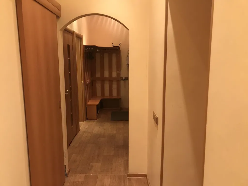 Квартира в самом центре