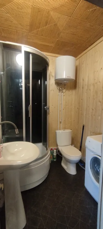 Студия лофт