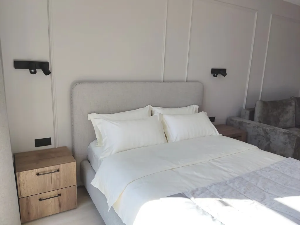 Квартира Квартира Сердце Ярославля 1-комнатная — Ярославль