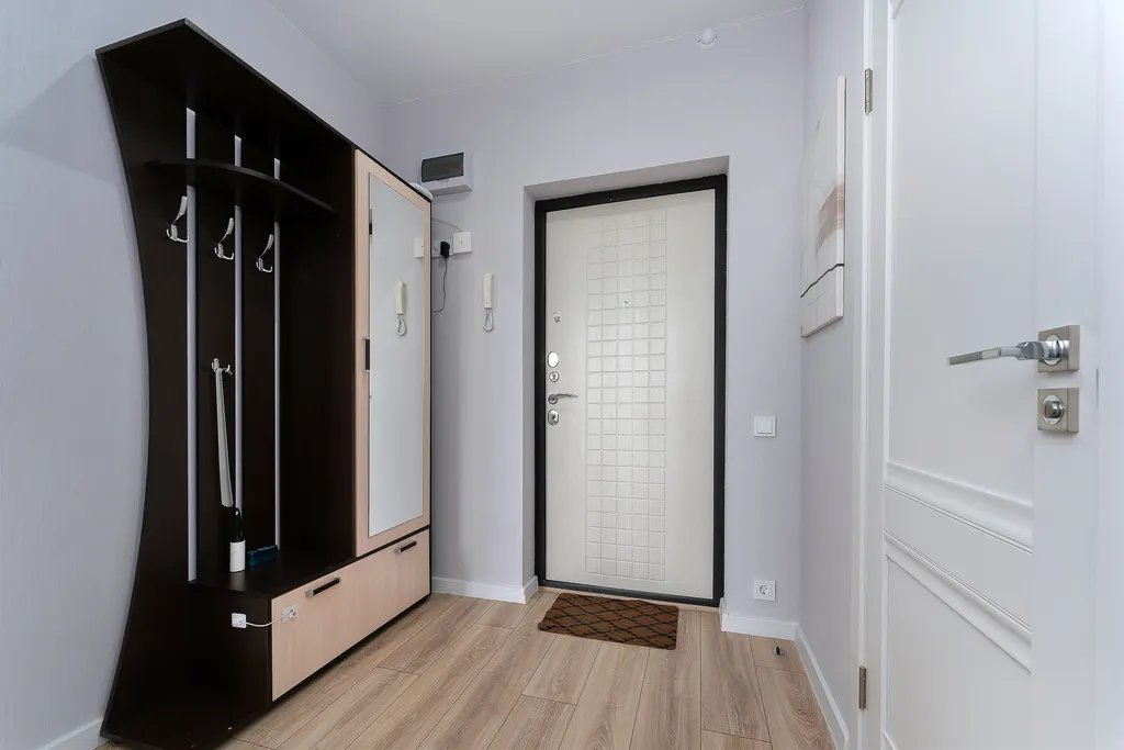 Квартира Уютная квартира для Вашего отдыха — Краснодар