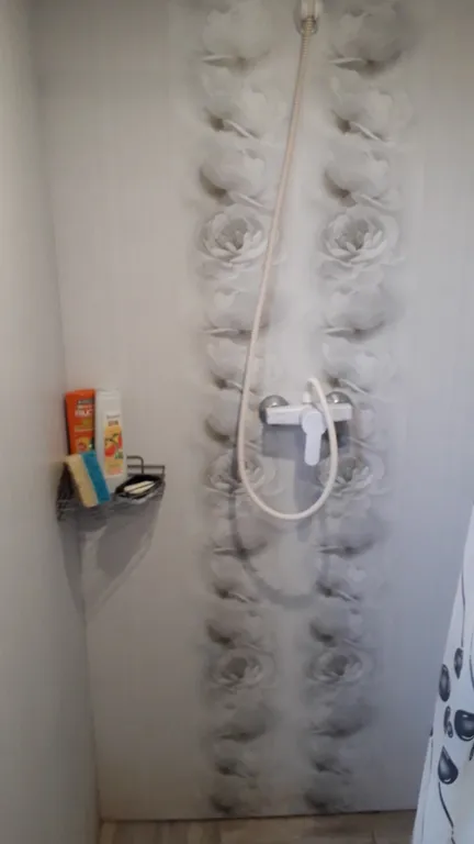 Уютный домик близко к озеру