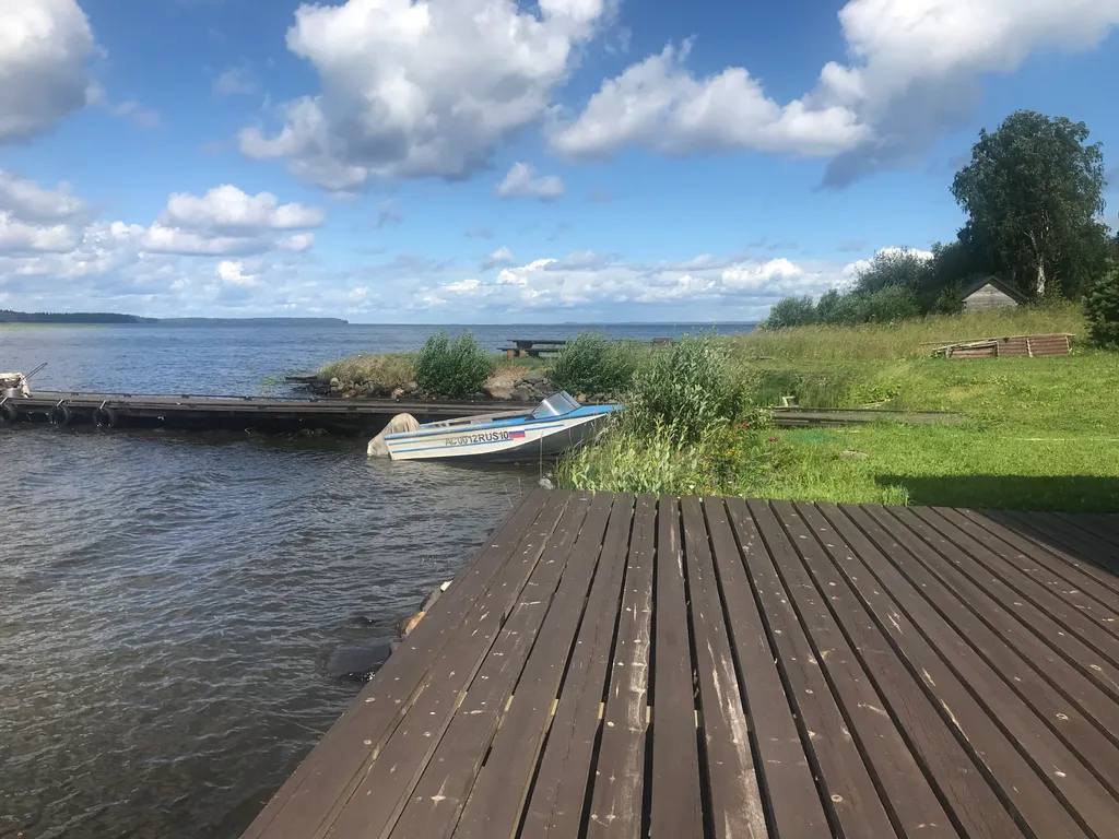 5-комнатный Дом