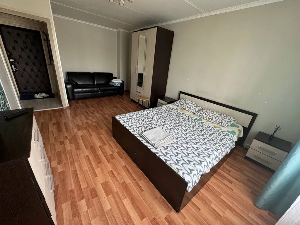 Квартира 1-комнатная Квартира — Москва