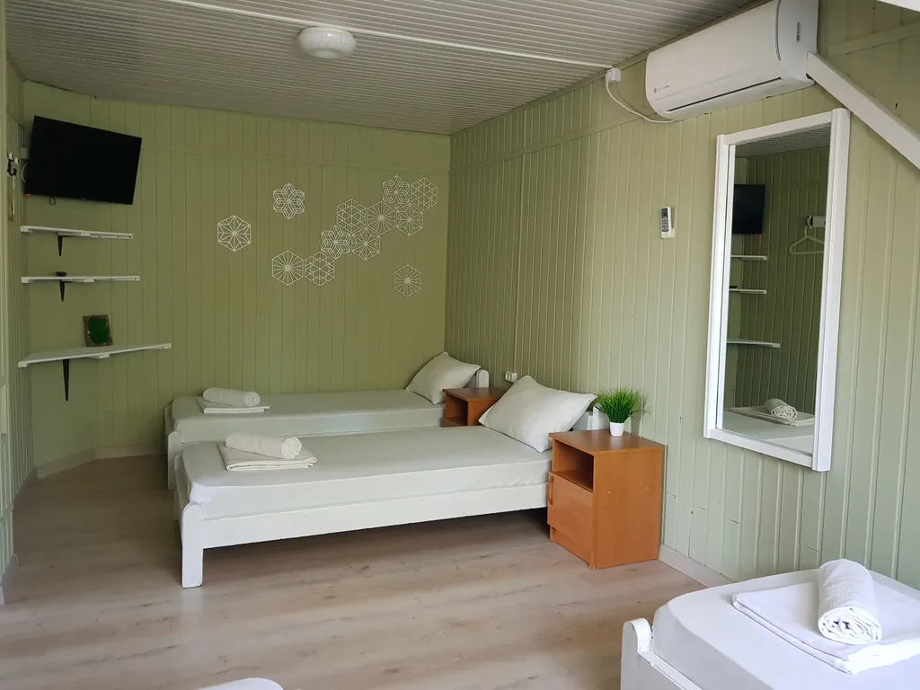 Дом под ключ с баней