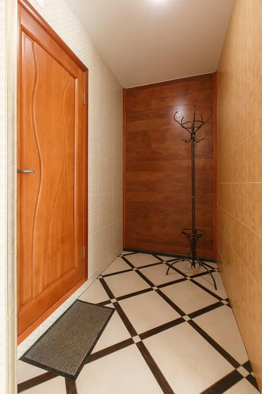 Квартира Квартира рядом с ЖД Вокзалом — Ярославль