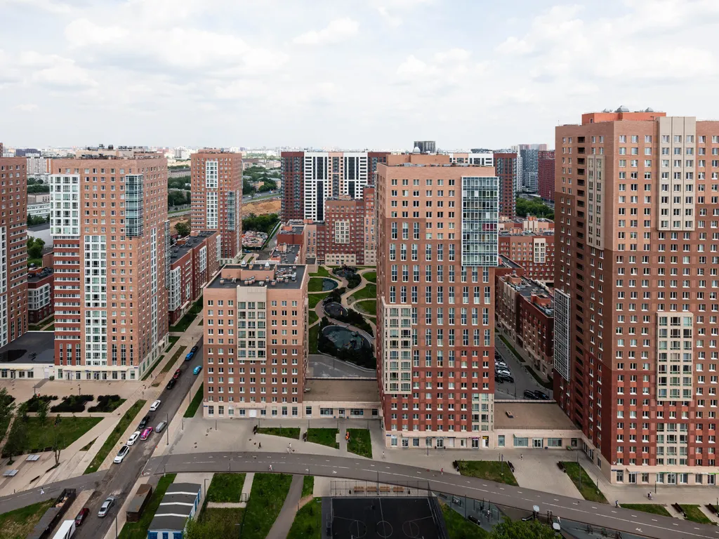 Квартира Уютная квартира на Нижегородской — Москва